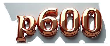 p600 logo