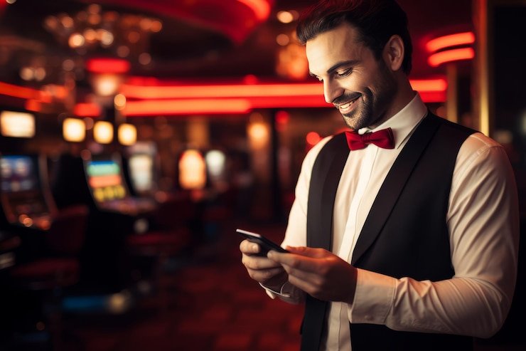 p600 mobile gaming